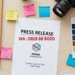 Jasa Publikasi Press Release Hulu Sungai Selatan