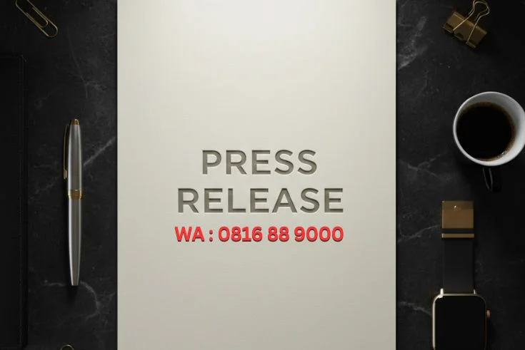 Jasa Publikasi Press Release Hulu Sungai Tengah