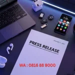 Jasa Publikasi Press Release Hulu Sungai Utara