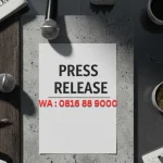 Jasa Publikasi Press Release Humbang Hasundutan