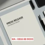 Jasa Publikasi Press Release Kampar