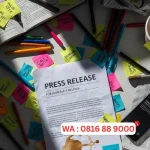 Jasa Publikasi Press Release Kepulauan Meranti