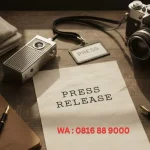 Jasa Publikasi Press Release Kotabaru
