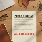 Jasa Publikasi Press Release Lima Puluh Kota