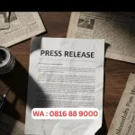 Jasa Publikasi Press Release Mandalika