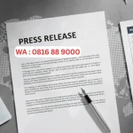 Jasa Publikasi Press Release Mataram