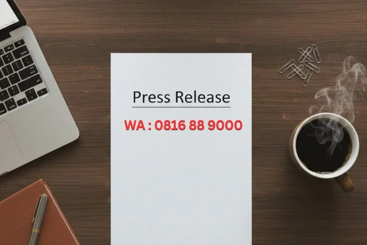 Jasa Publikasi Press Release Mentawai