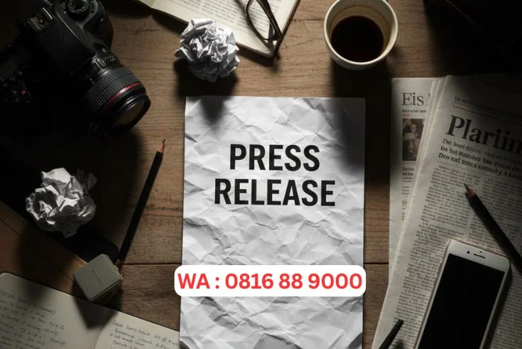 Jasa Publikasi Press Release Mukomuko