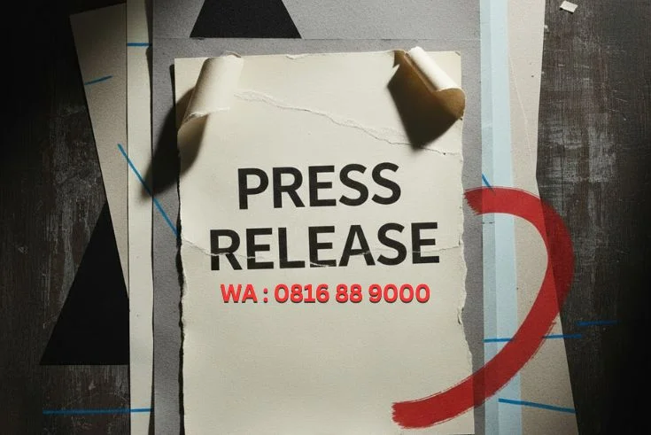 Jasa Publikasi Press Release Simeulue