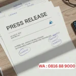 Jasa Publikasi Press Release Tabalong