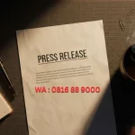 Jasa Publikasi Press Release Tanah Datar