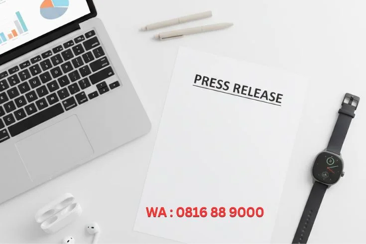 Jasa Publikasi Press Release subulussalam