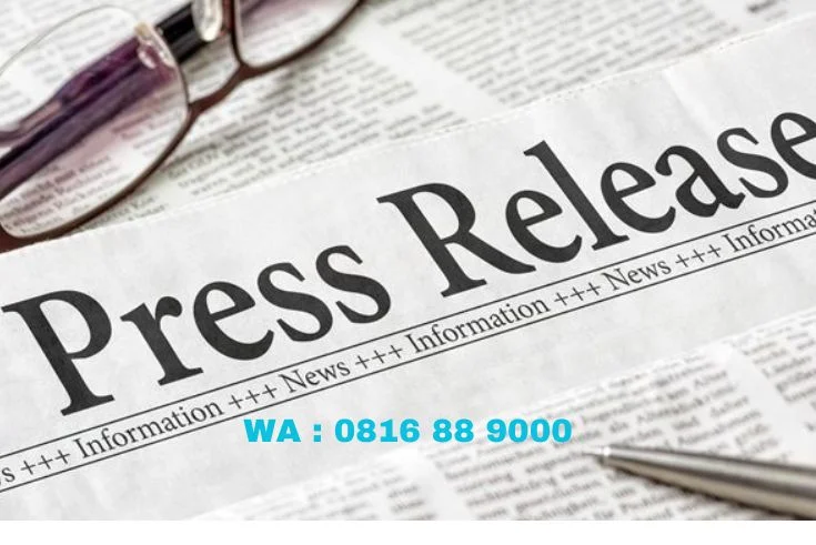 PRESS RELEASE Kepulauan Talaud