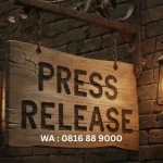 Press Release Bangka