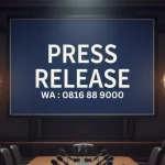 Press Release Bangka Selatan