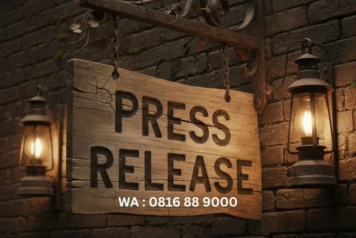 Press Release Bangka