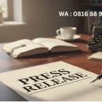 Press Release Belitung Timur