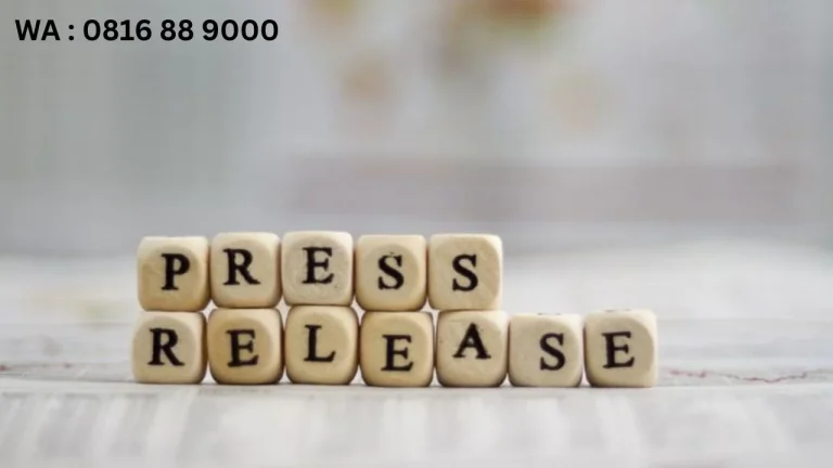 Press Release Buru Selatan