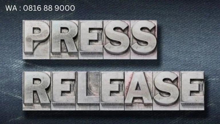 Press Release Maluku Barat Daya