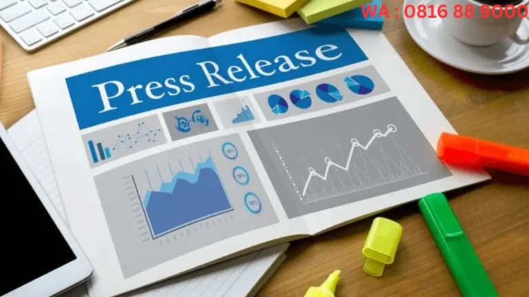 Press Release Merauke