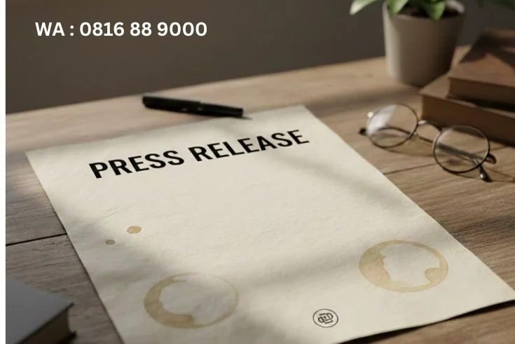 Press Release Tanjung Jabung Barat