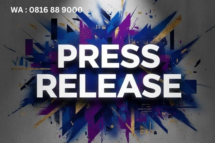 Press Release Tebo