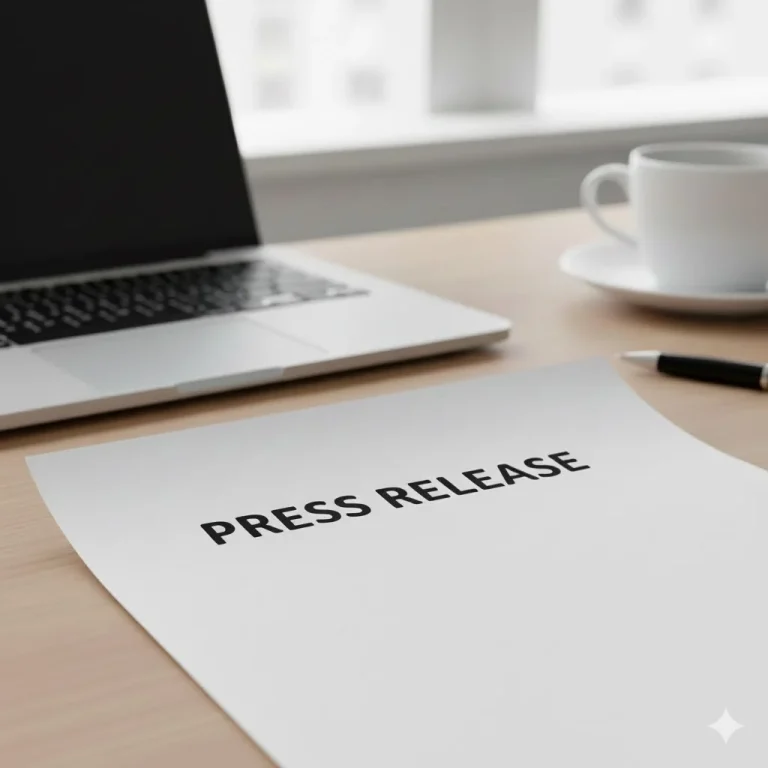 Press Release Seram Bagian Barat