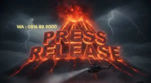 Jasa Publikasi Press Release Asmat