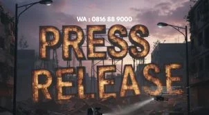 Jasa Publikasi Press Release Bantaeng