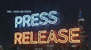 Jasa Publikasi Press Release Bitung