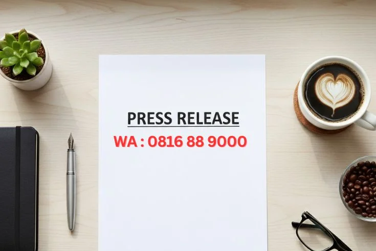 Jasa Publikasi Press Release Bolaang Mongondow Selatan