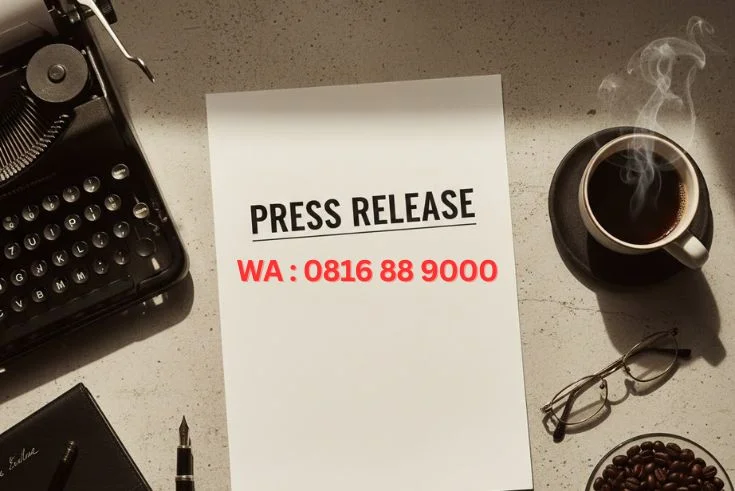 Jasa Publikasi Press Release Bolaang Mongondow Timur