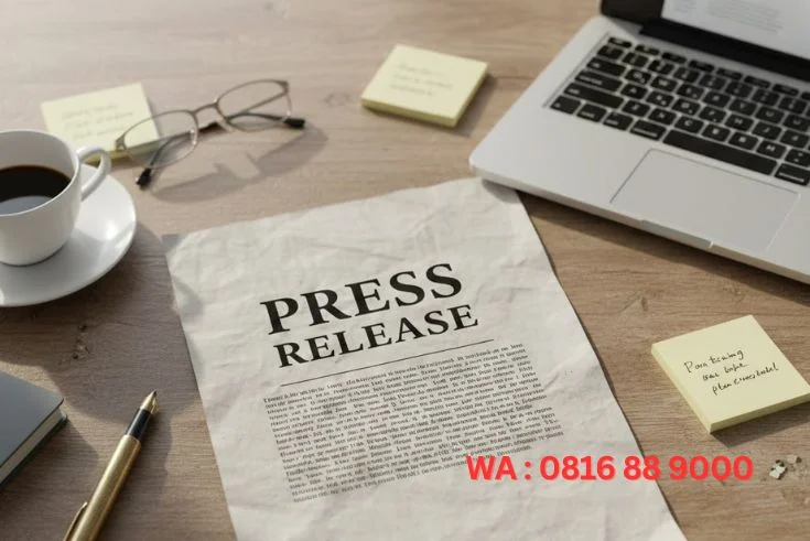 Jasa Publikasi Press Release Bolaang Mongondow Utara