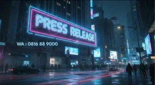 Jasa Publikasi Press Release Bone