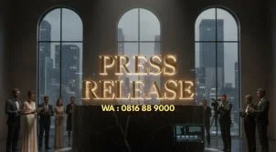 Jasa Publikasi Press Release Boven Digoel