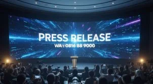 Jasa Publikasi Press Release Bulukumba