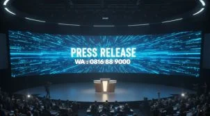 Jasa Publikasi Press Release Enrekang