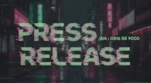 Jasa Publikasi Press Release Gowa