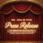 Jasa Publikasi Press Release Halmahera Timur