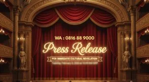 Jasa Publikasi Press Release Halmahera Timur