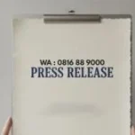 Jasa Publikasi Press Release Jeneponto