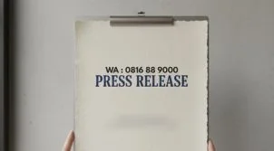 Jasa Publikasi Press Release Jeneponto