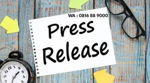 Jasa Publikasi Press Release Karimun