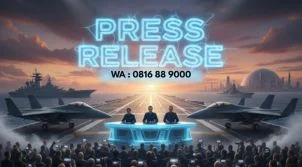 Jasa Publikasi Press Release Kepulauan Anambas
