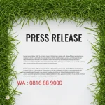 Jasa Publikasi Press Release Kepulauan Selayar