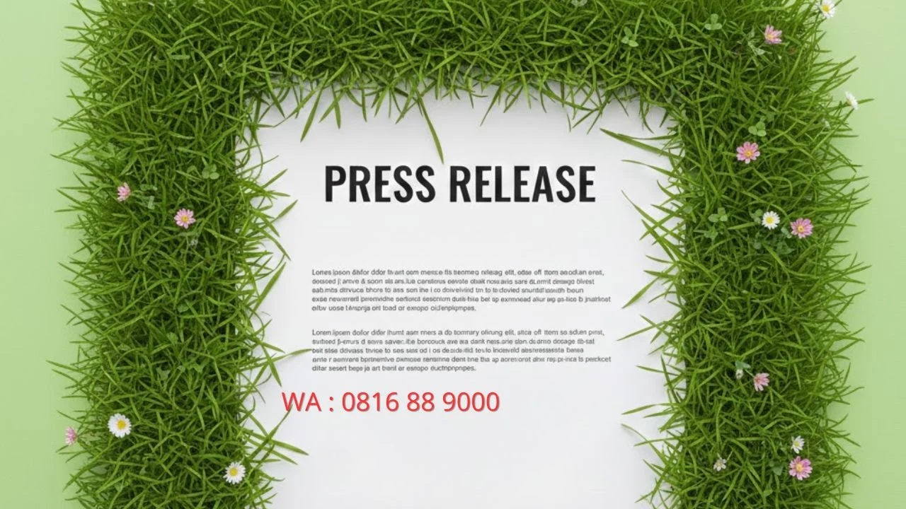 Jasa Publikasi Press Release Kepulauan Selayar