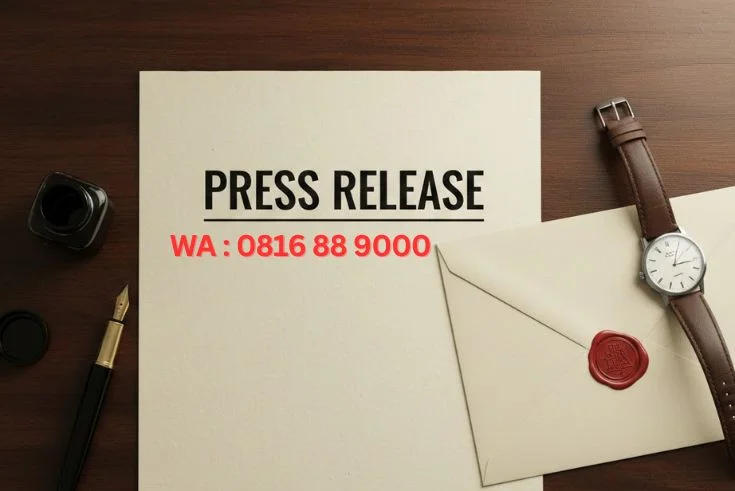 Jasa Publikasi Press Release Kepulauan Talaud