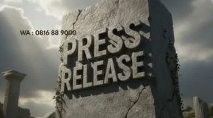 Jasa Publikasi Press Release Kotamobagu