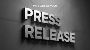 Jasa Publikasi Press Release Makassar