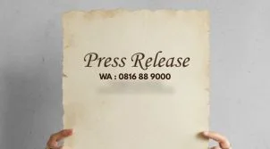 Jasa Publikasi Press Release Mappi
